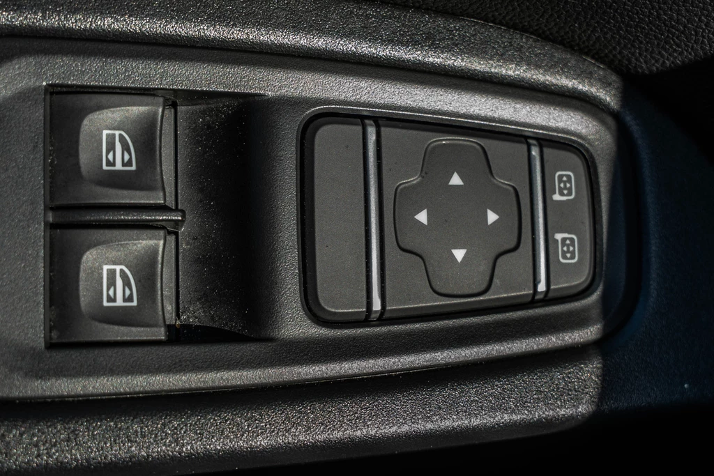 Renault Trafic – foto 29