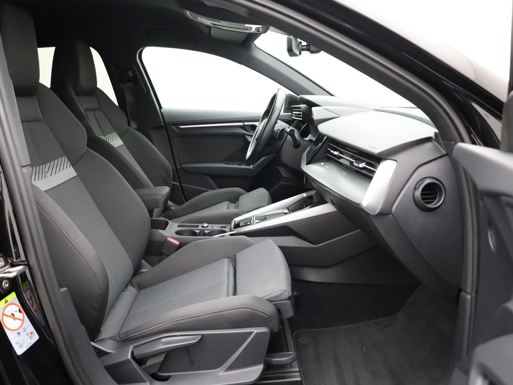 Audi A3 – foto 29