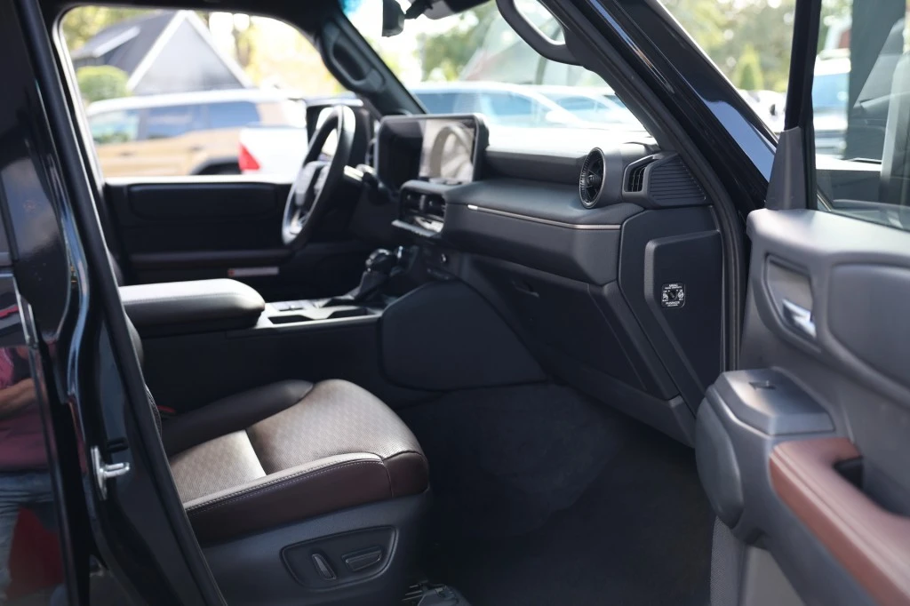 Toyota Land Cruiser – foto 37