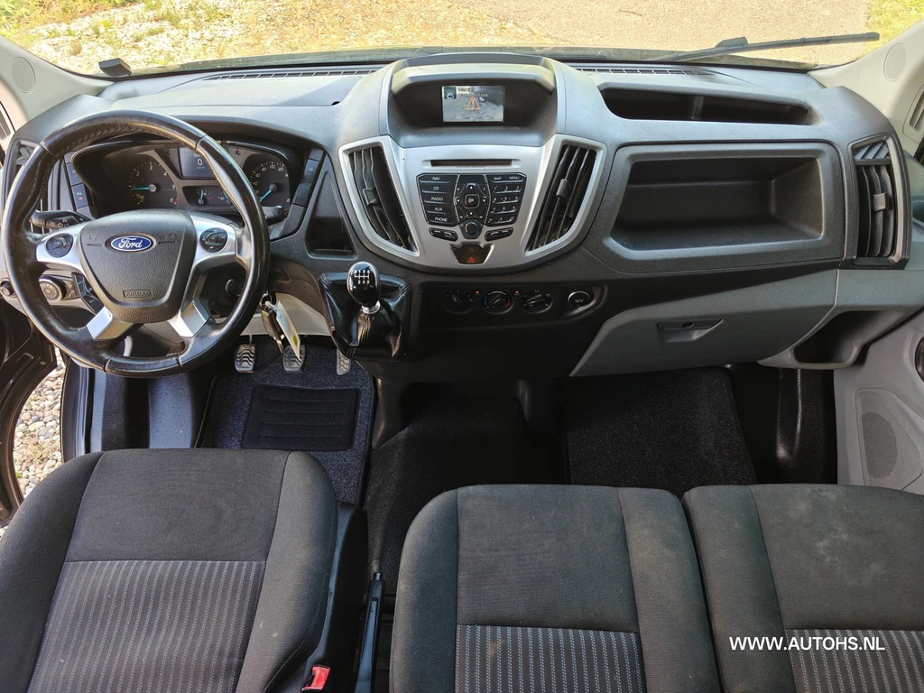 Ford Transit – foto 25