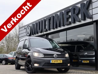 Volkswagen Caddy – thumbnail 5