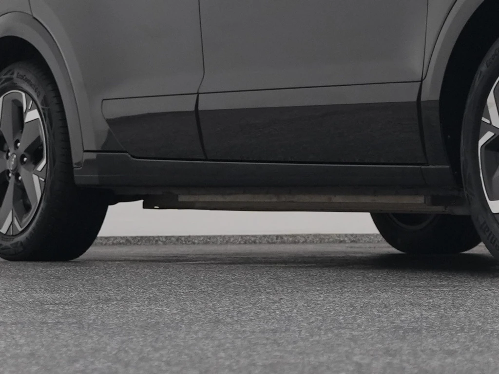 Kia Niro EV – foto 39