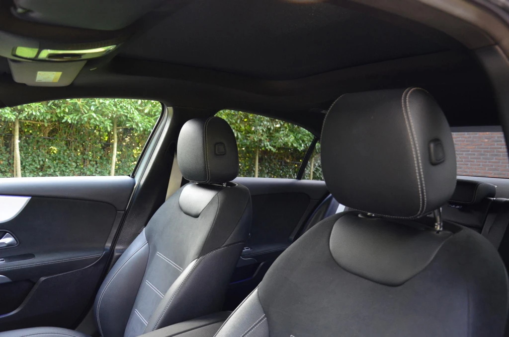 Mercedes-Benz A-Klasse – foto 45