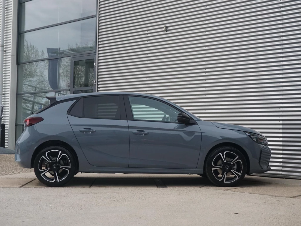 Opel Corsa – foto 5