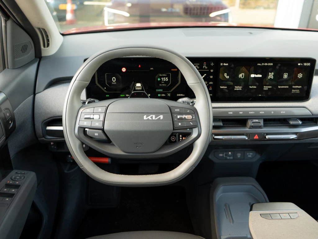 Kia EV3 – foto 18