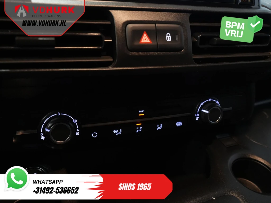 Opel Combo-e – foto 25