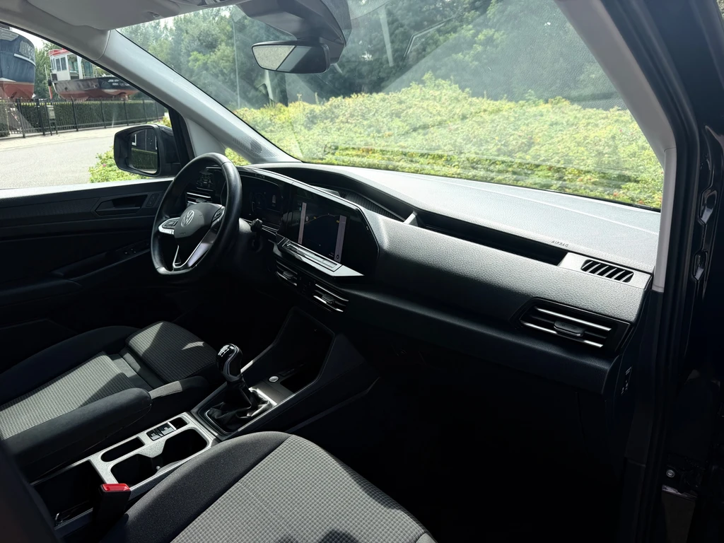 Volkswagen Caddy – foto 14