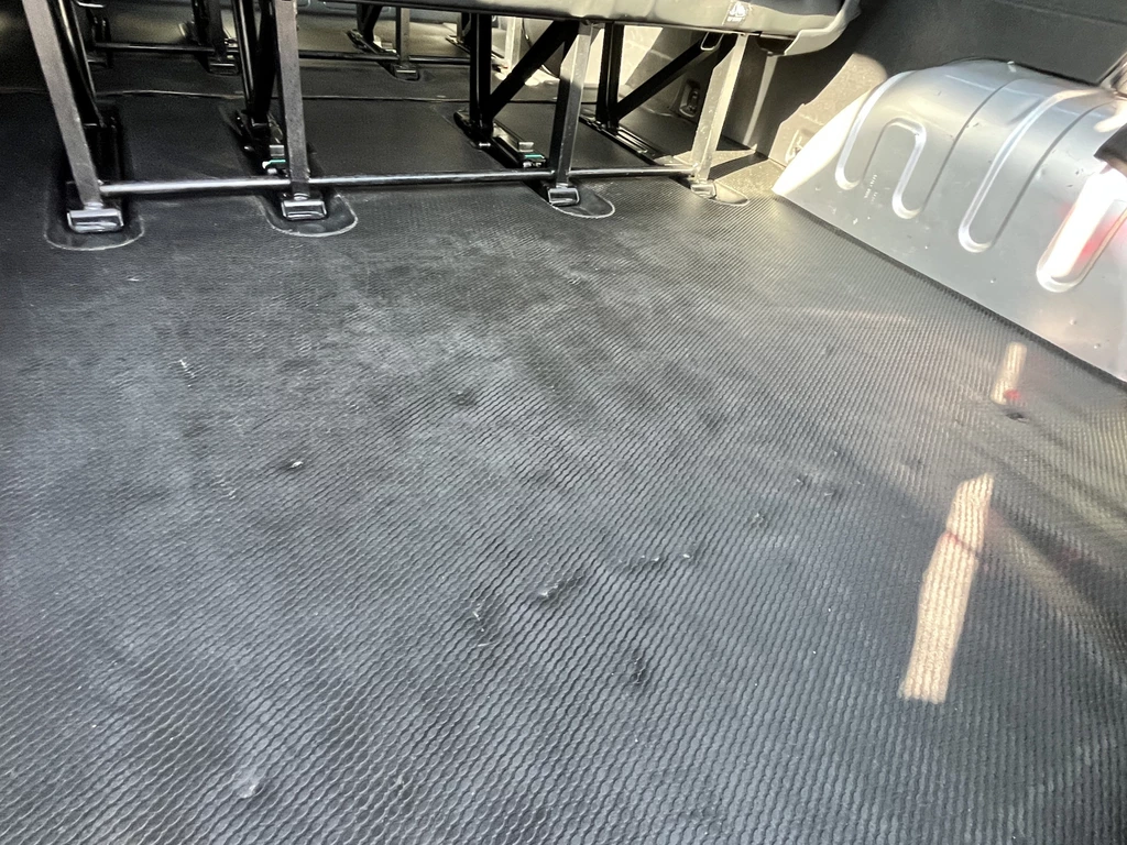 Renault Trafic – foto 55