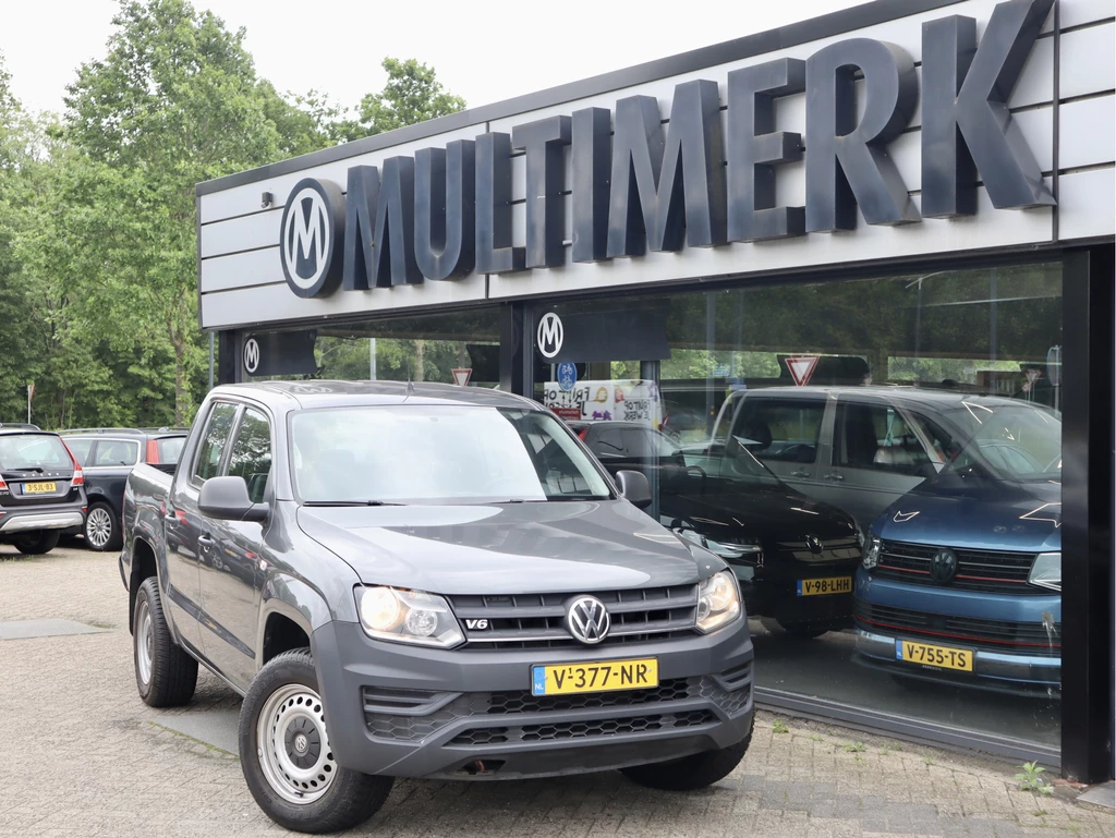 Volkswagen Amarok – foto 5