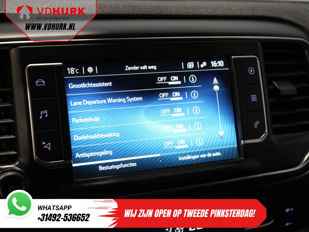 Toyota ProAce – foto 28