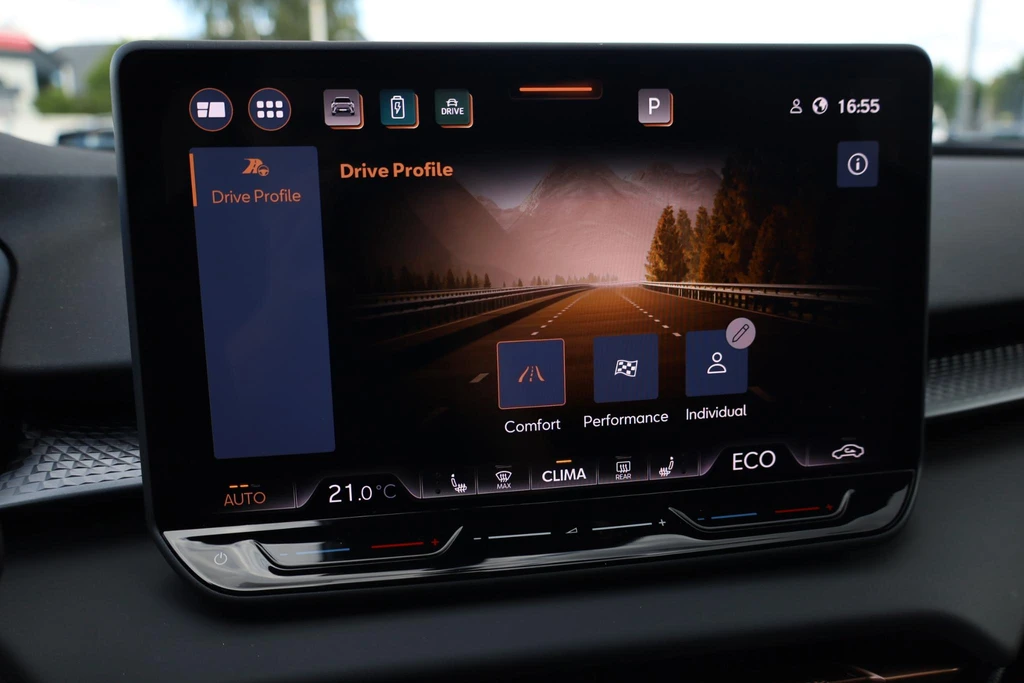 CUPRA Terramar – foto 35