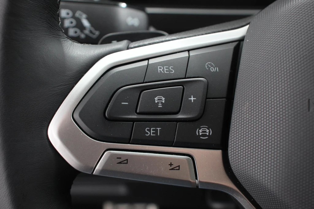 Volkswagen Tiguan Allspace – foto 12