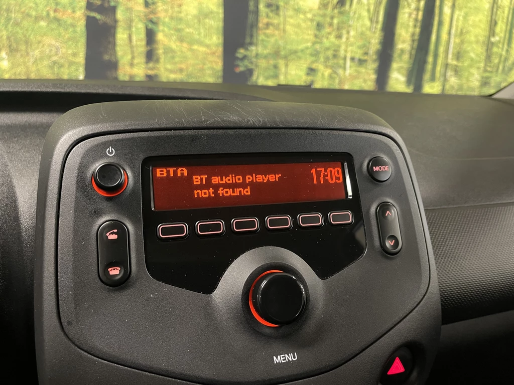 Toyota Aygo – foto 14
