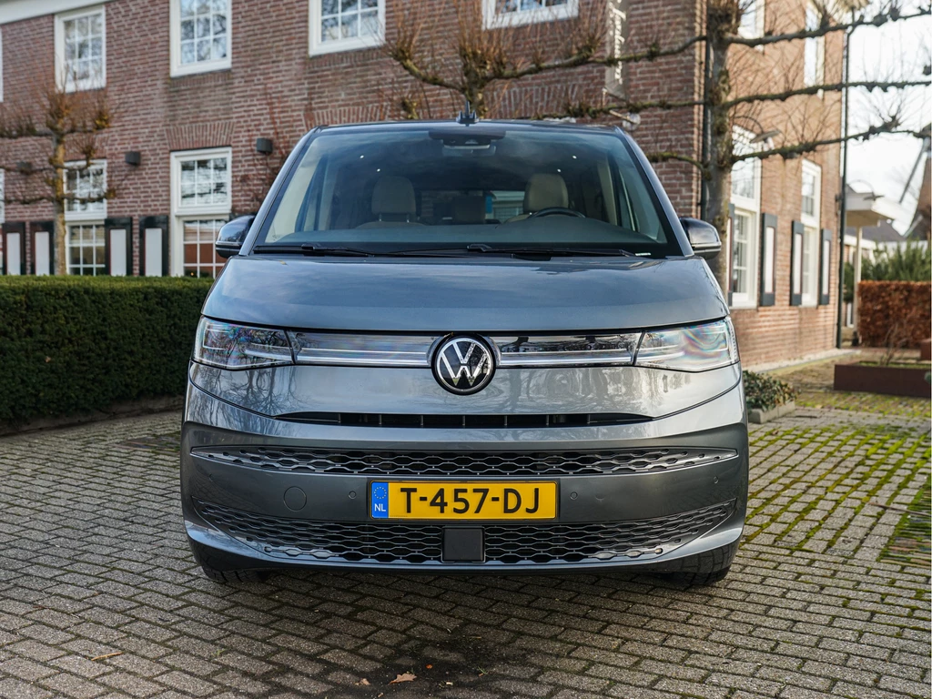 Volkswagen Multivan – foto 22