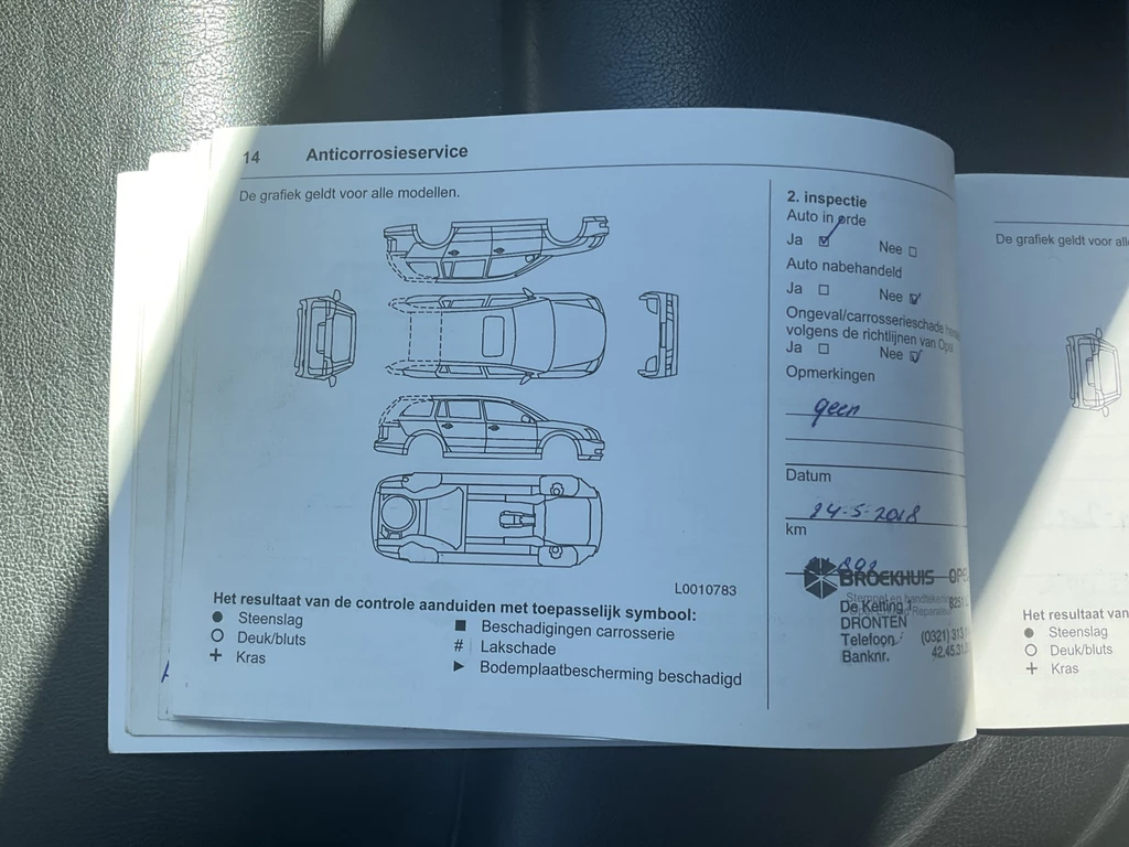 Opel Mokka X – foto 40