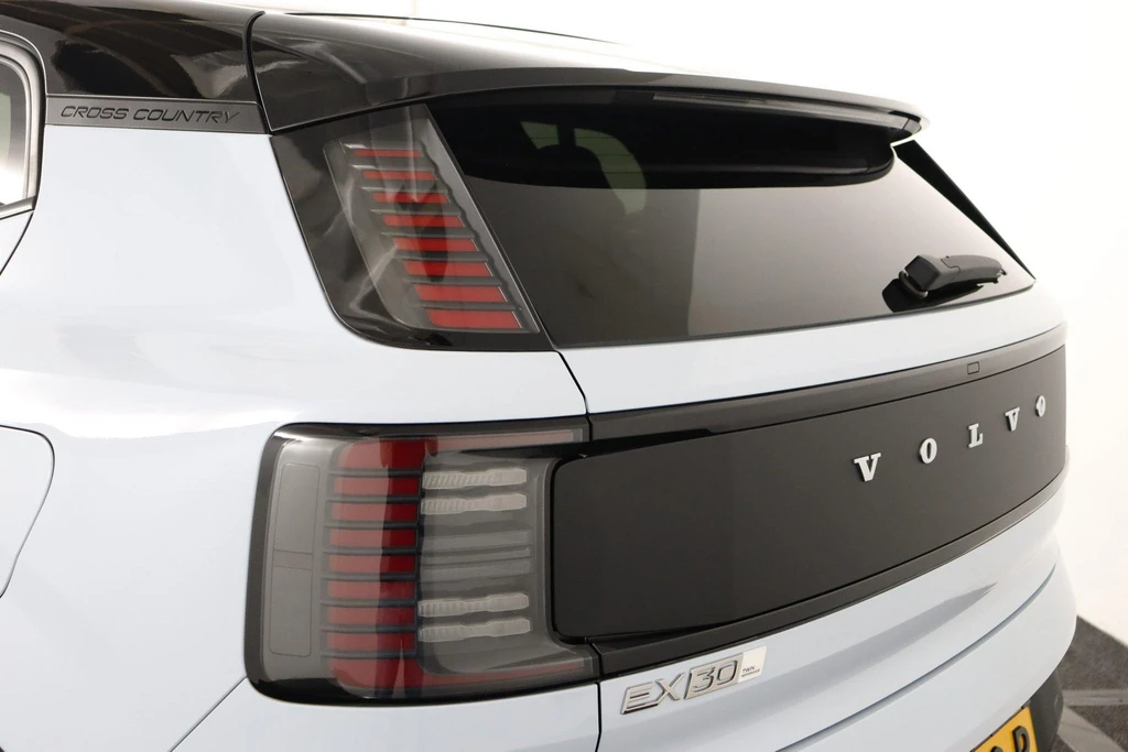 Volvo EX30 – foto 32