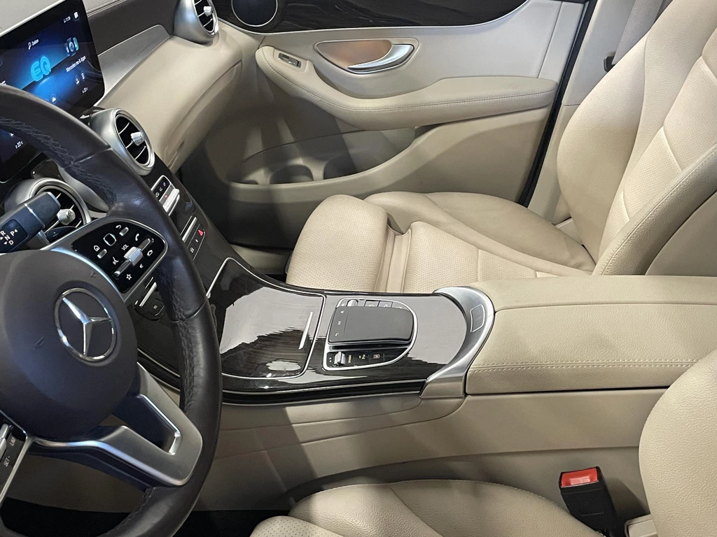 Mercedes-Benz GLC – foto 18