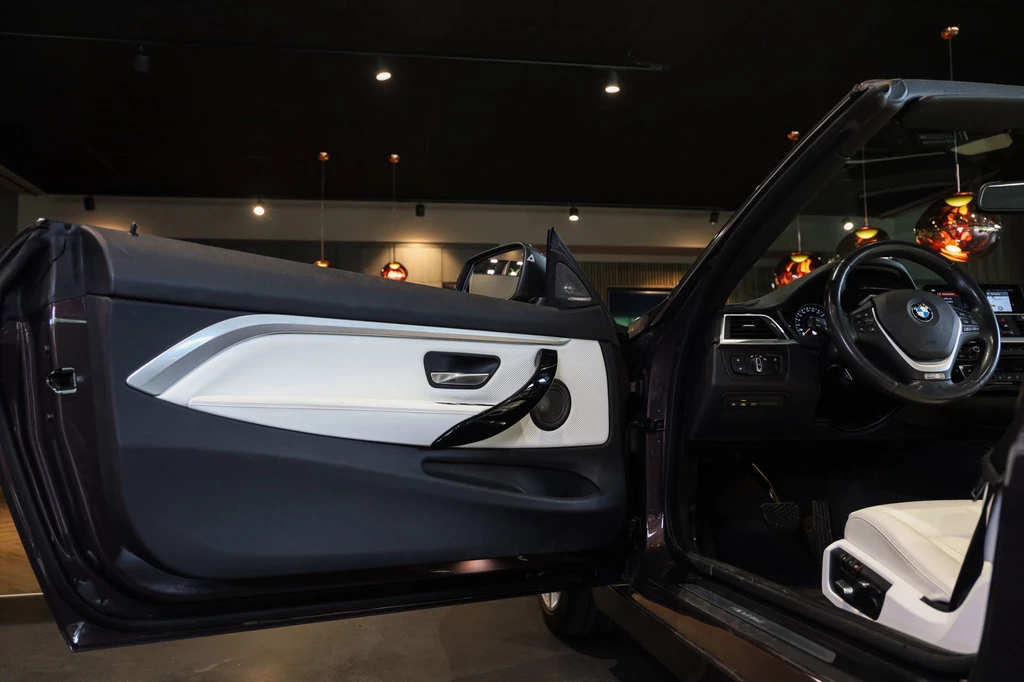 BMW 4 Serie – foto 13
