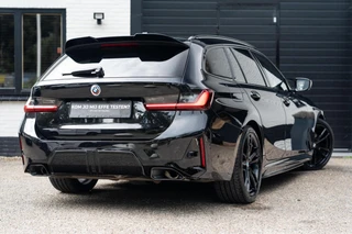 BMW 3 Serie – thumbnail 5