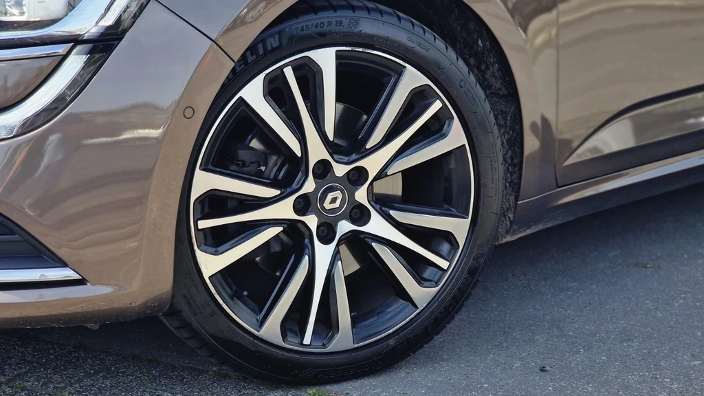 Renault Talisman – foto 14