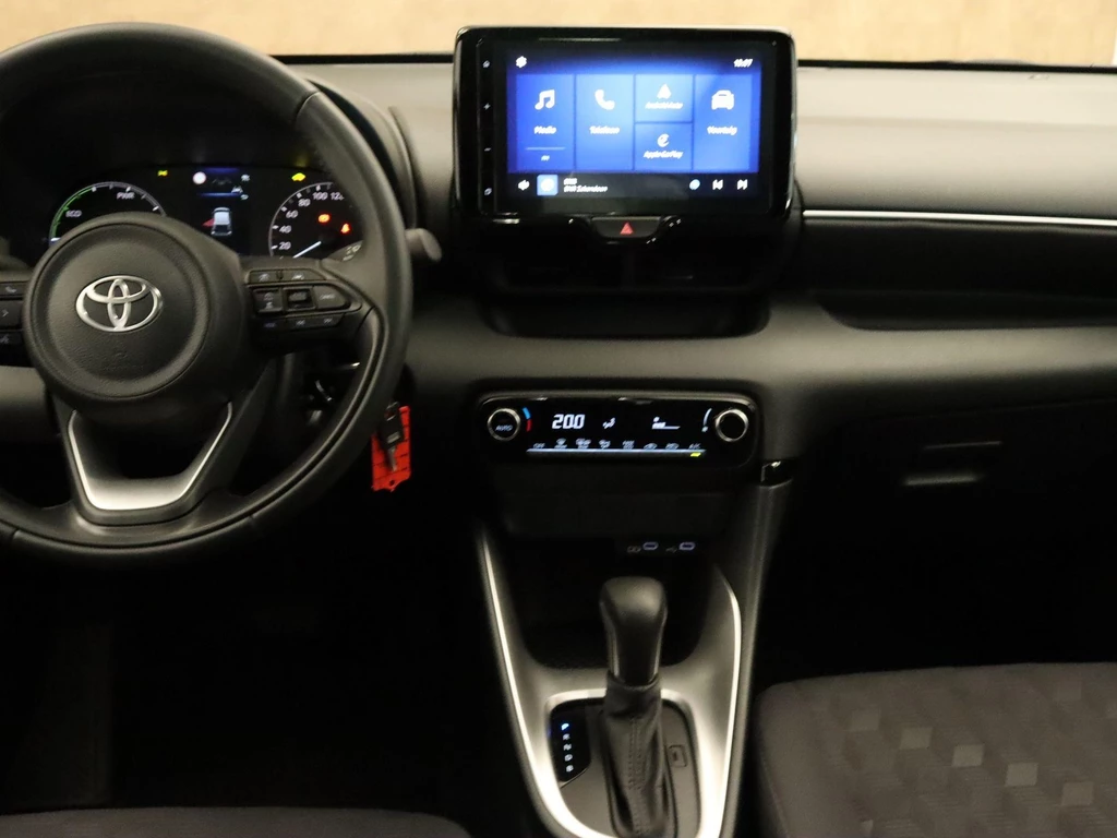 Toyota Yaris – foto 16