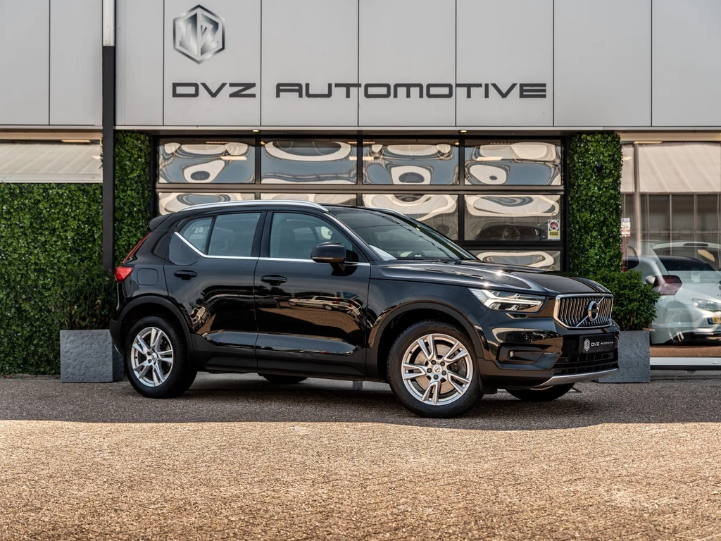 Volvo XC40 – foto 7