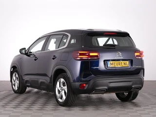 Citroën C5 Aircross – thumbnail 5