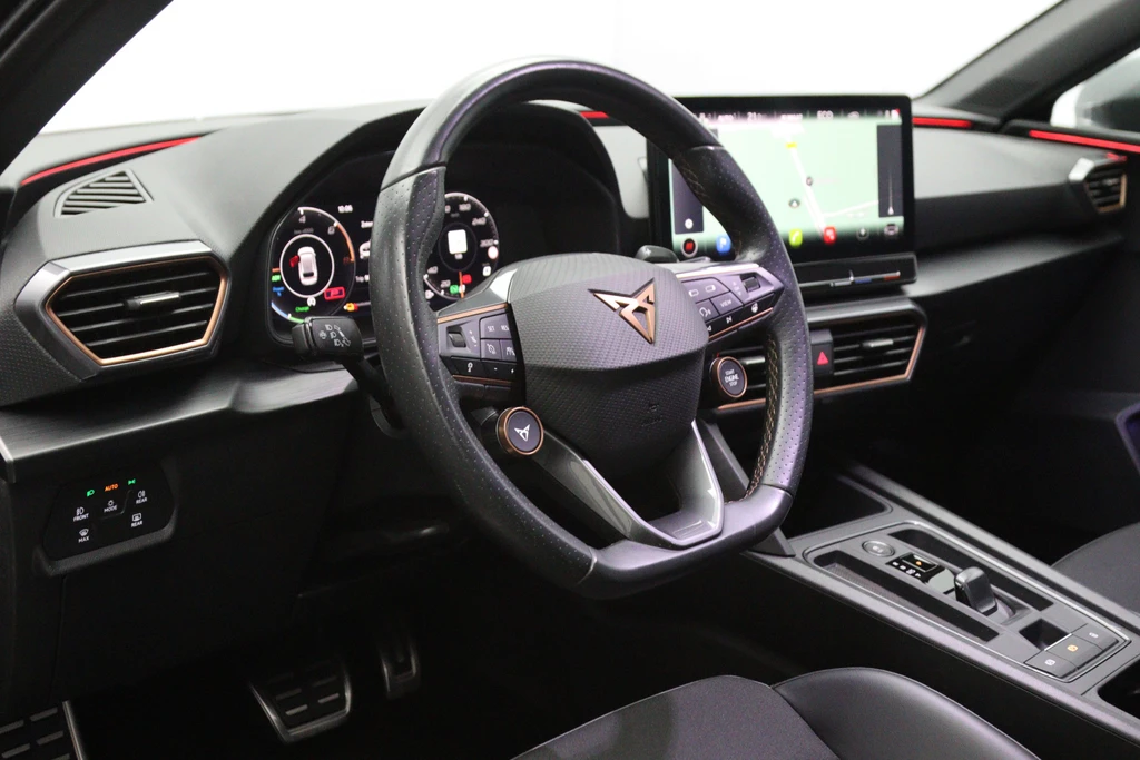 CUPRA Leon Sportstourer – foto 26