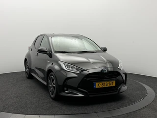 Toyota Yaris – thumbnail 6
