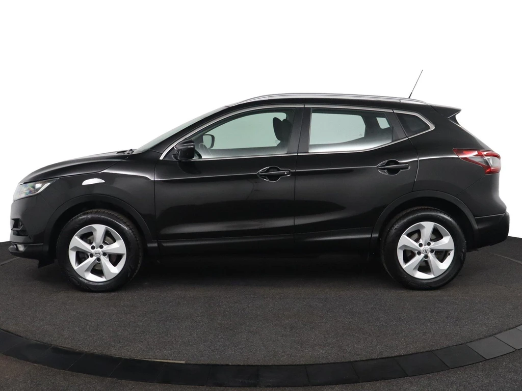 Nissan QASHQAI – foto 2