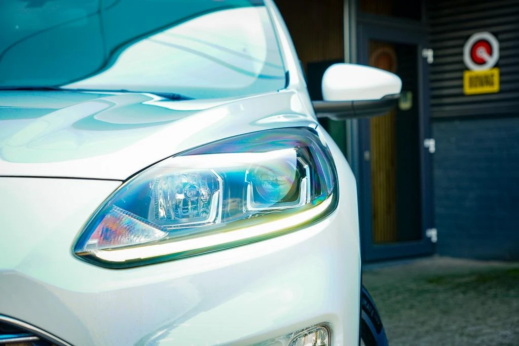 Ford Kuga – foto 24