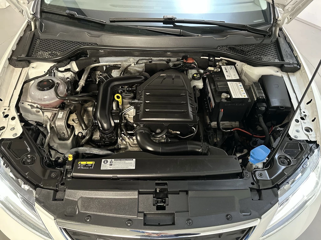 SEAT Leon – foto 17