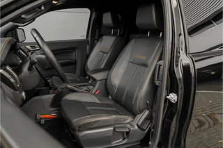 Ford Ranger – thumbnail 13