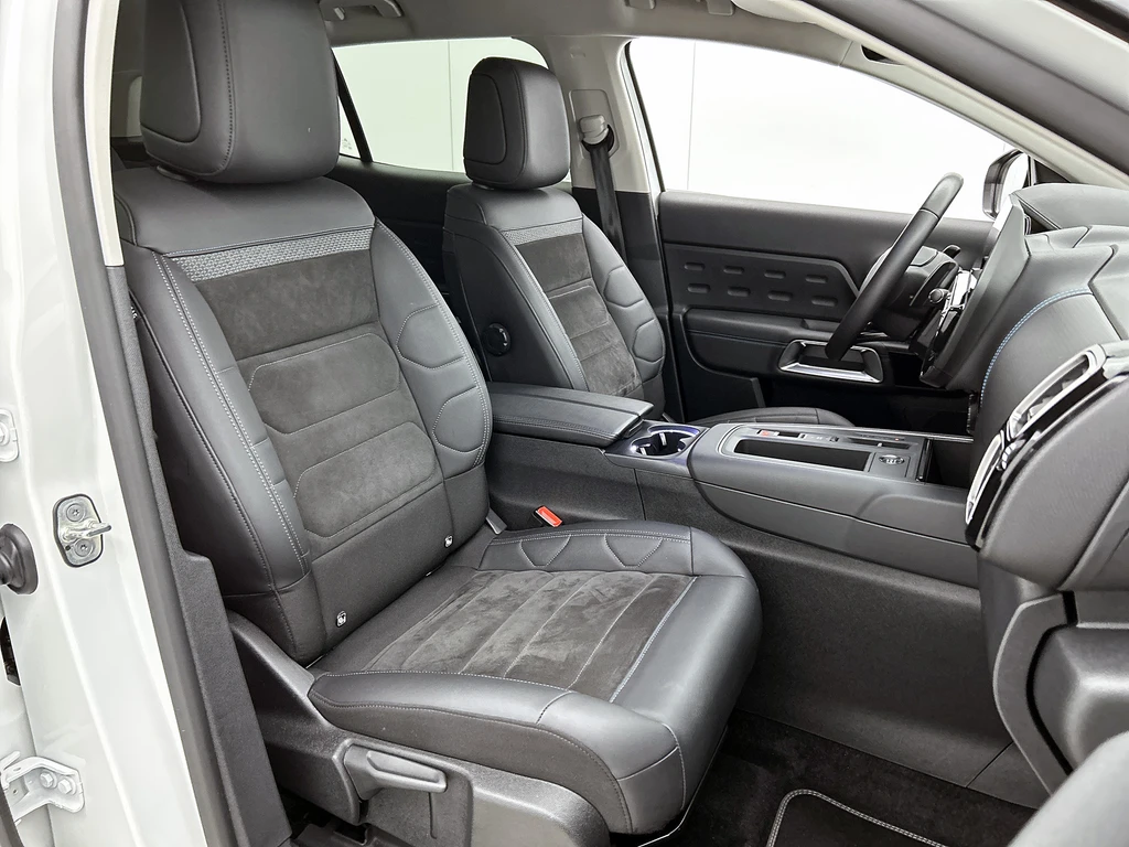 Citroën C5 Aircross – foto 42