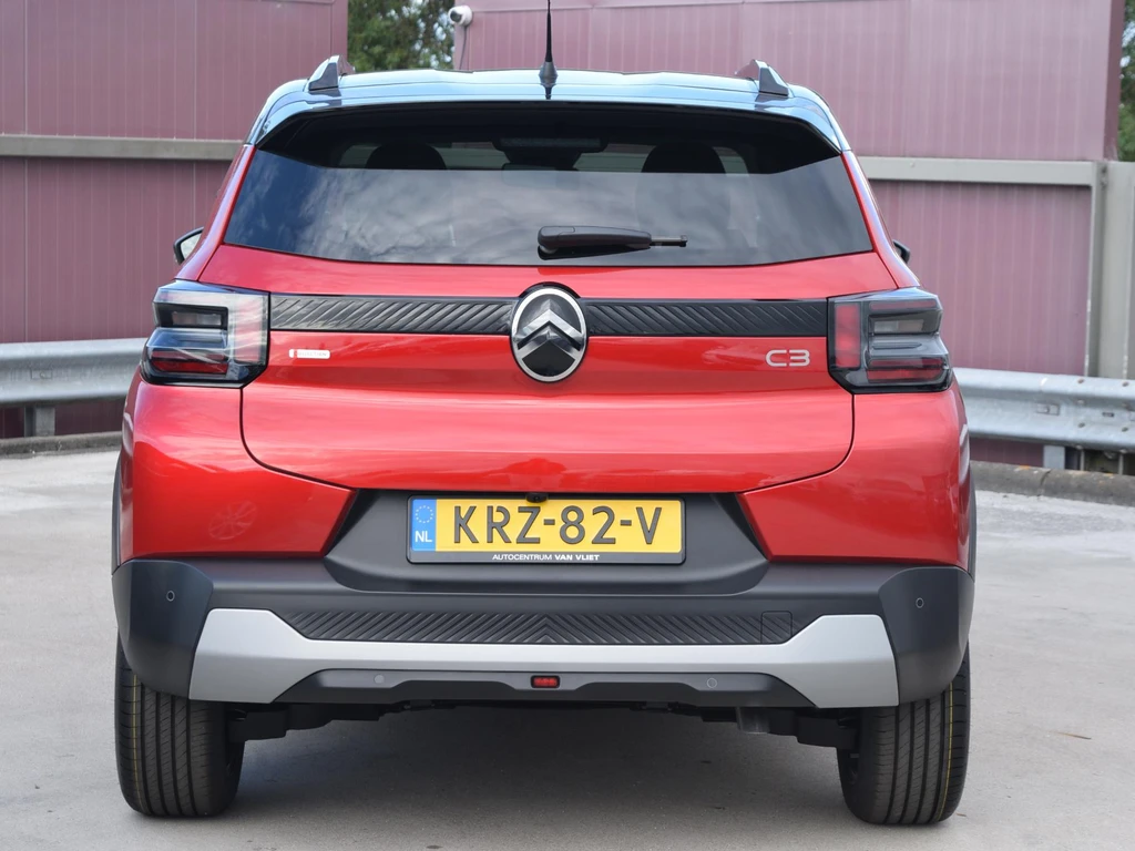 Citroën C3 – foto 3