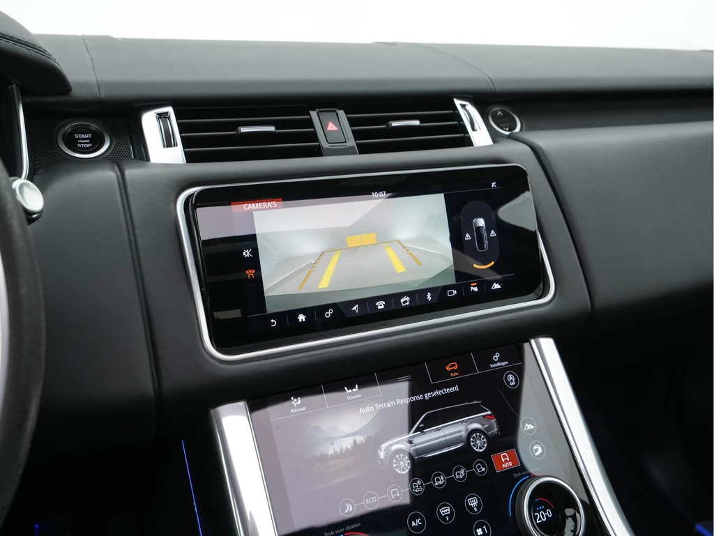 Land Rover Range Rover Sport – foto 19