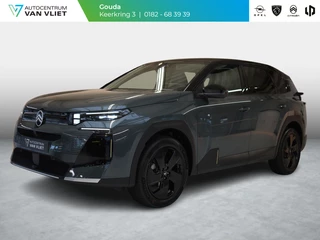 Citroën C5 Aircross – thumbnail 1