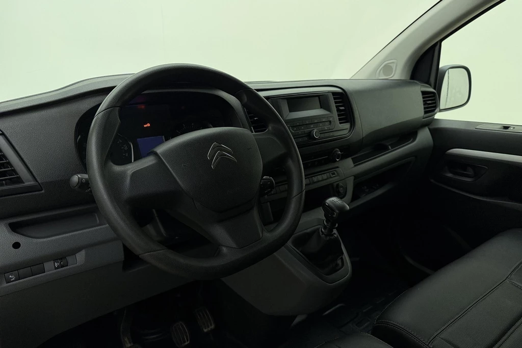 Citroën Jumpy – foto 14