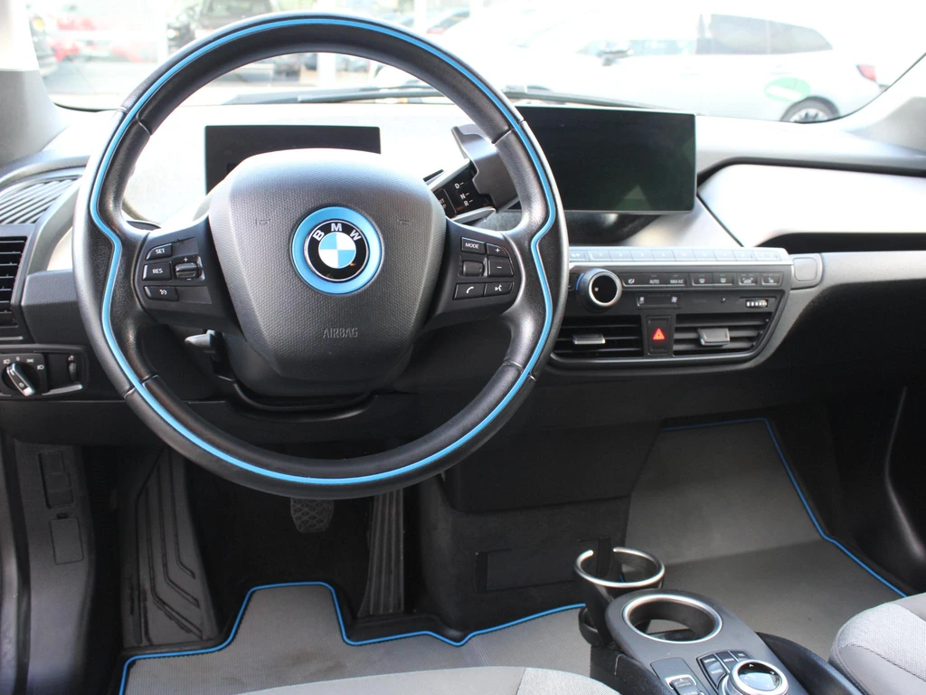 BMW i3 – foto 9