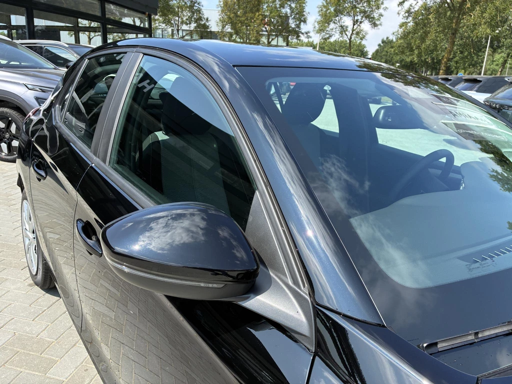 Opel Corsa-e – foto 26