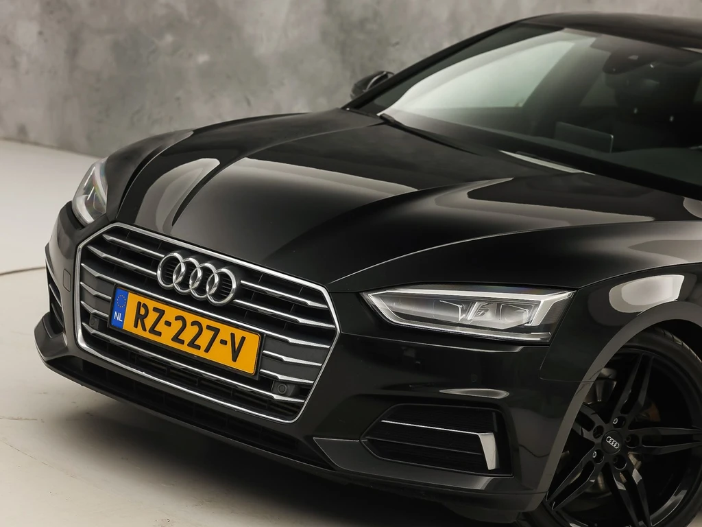 Audi A5 – foto 2
