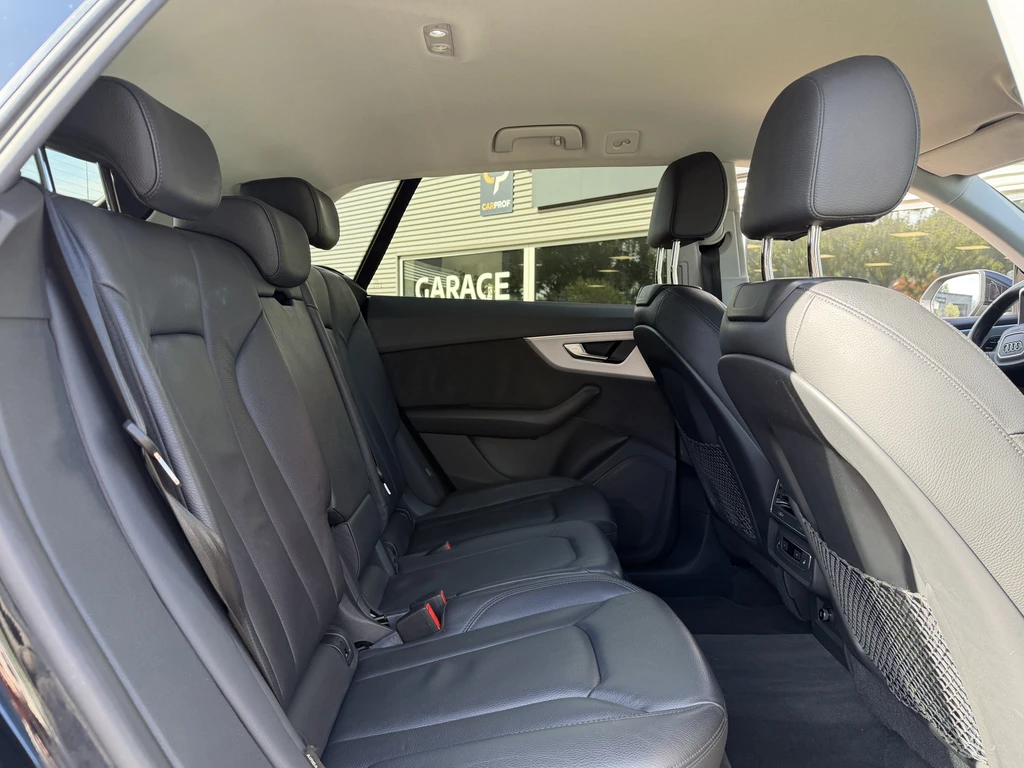 Audi Q8 – foto 29