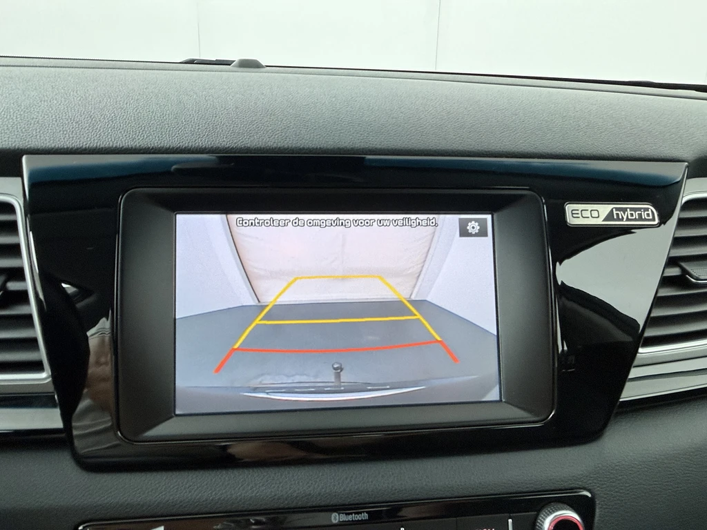 Kia Niro – foto 31