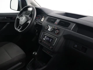 Volkswagen Caddy – thumbnail 8