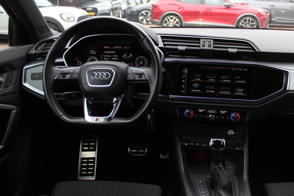 Audi Q3 – foto 11