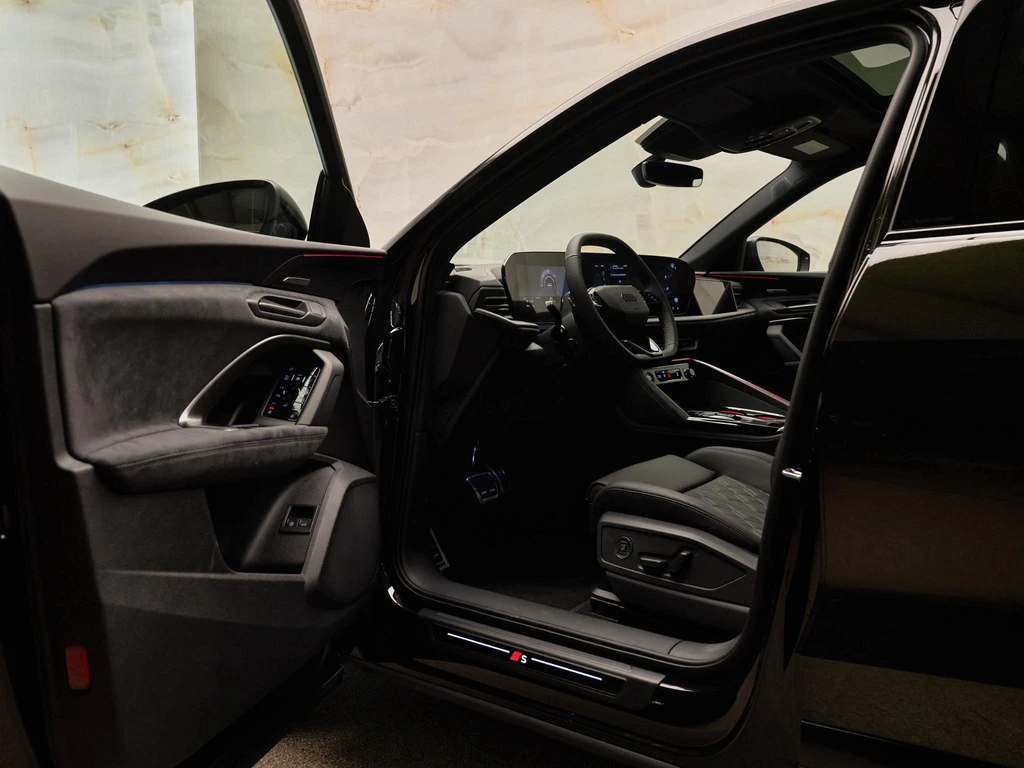 Audi Q5 – foto 9