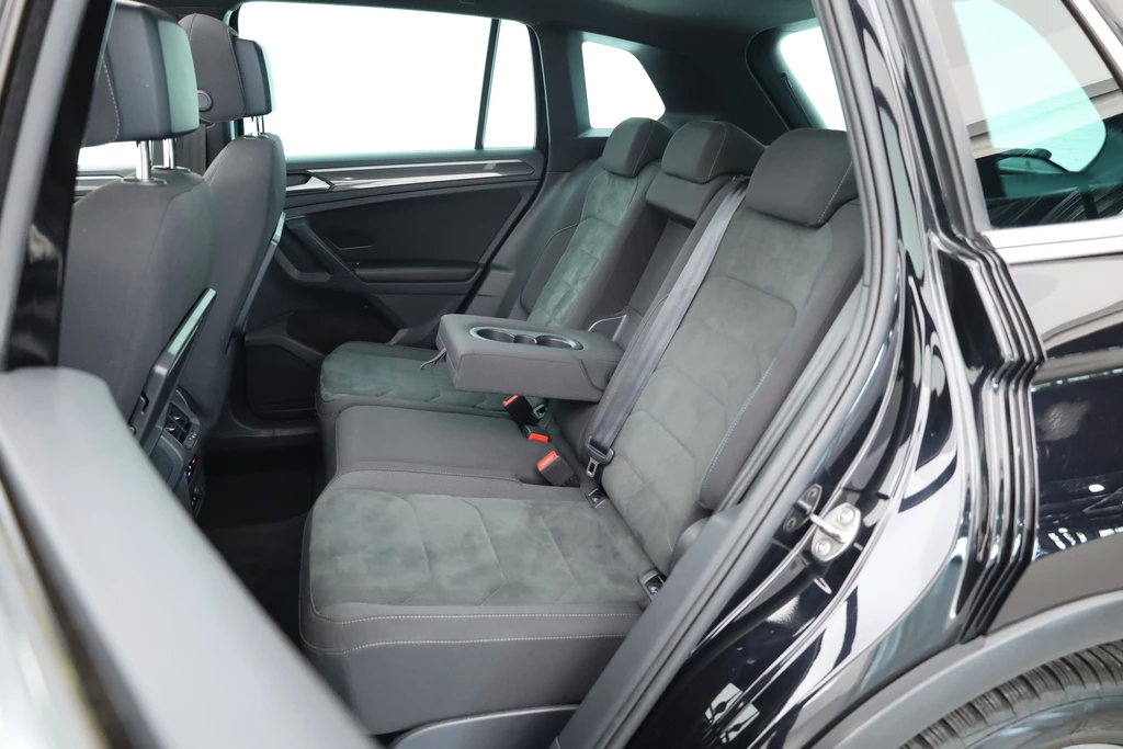 Volkswagen Tiguan – foto 34