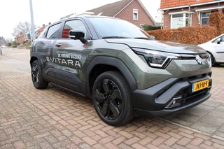 Suzuki e Vitara – thumbnail 12