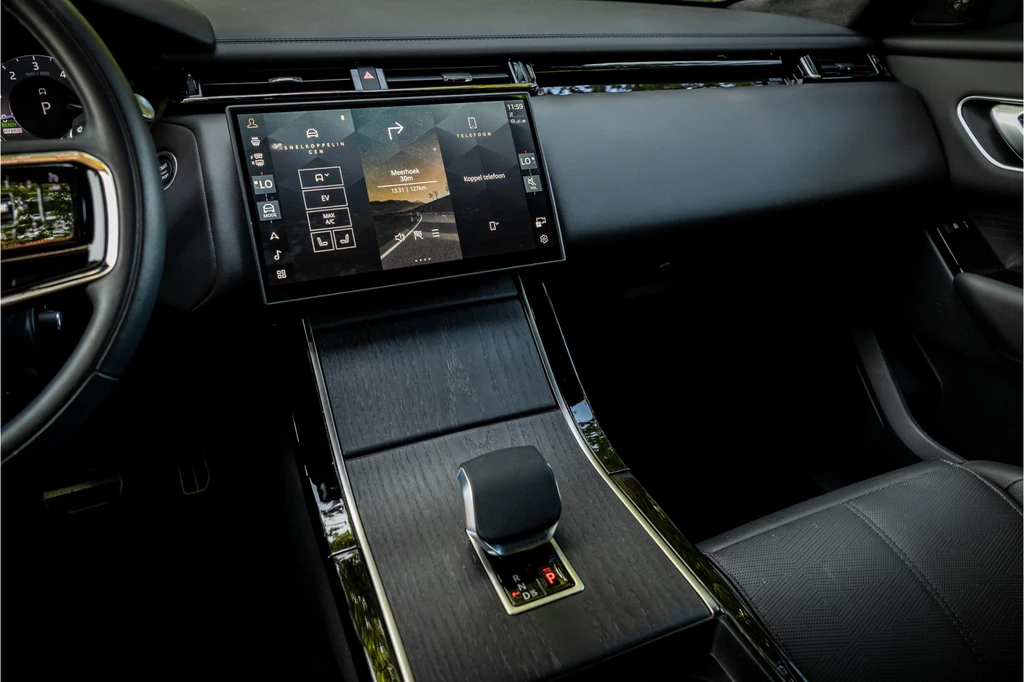Land Rover Range Rover Velar – foto 7