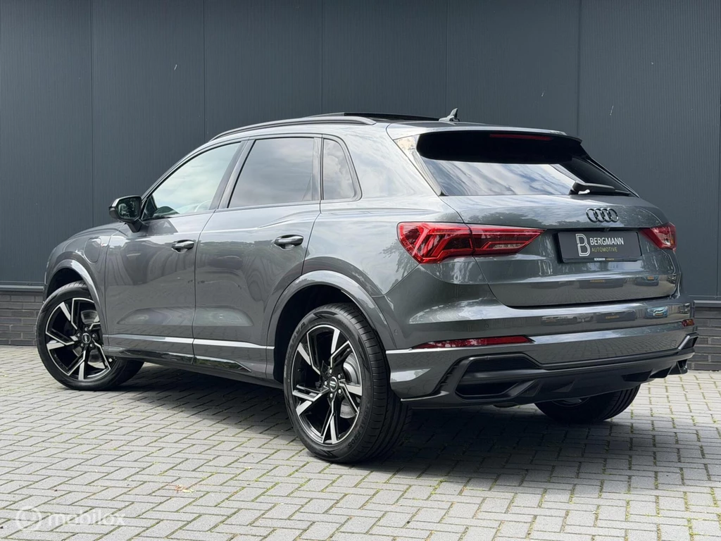 Audi Q3 – foto 5